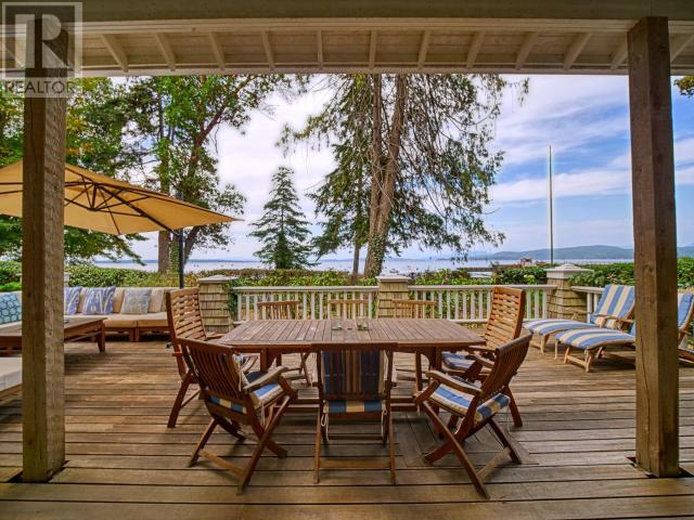 2916/20 Malaspina Promenade, Savary Island, British Columbia   - Photo 9 - 18674