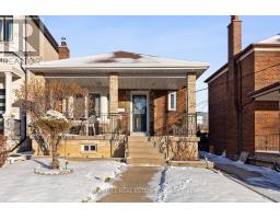 #BSMT - 55 HARTLEY AVENUE, Toronto, Ontario