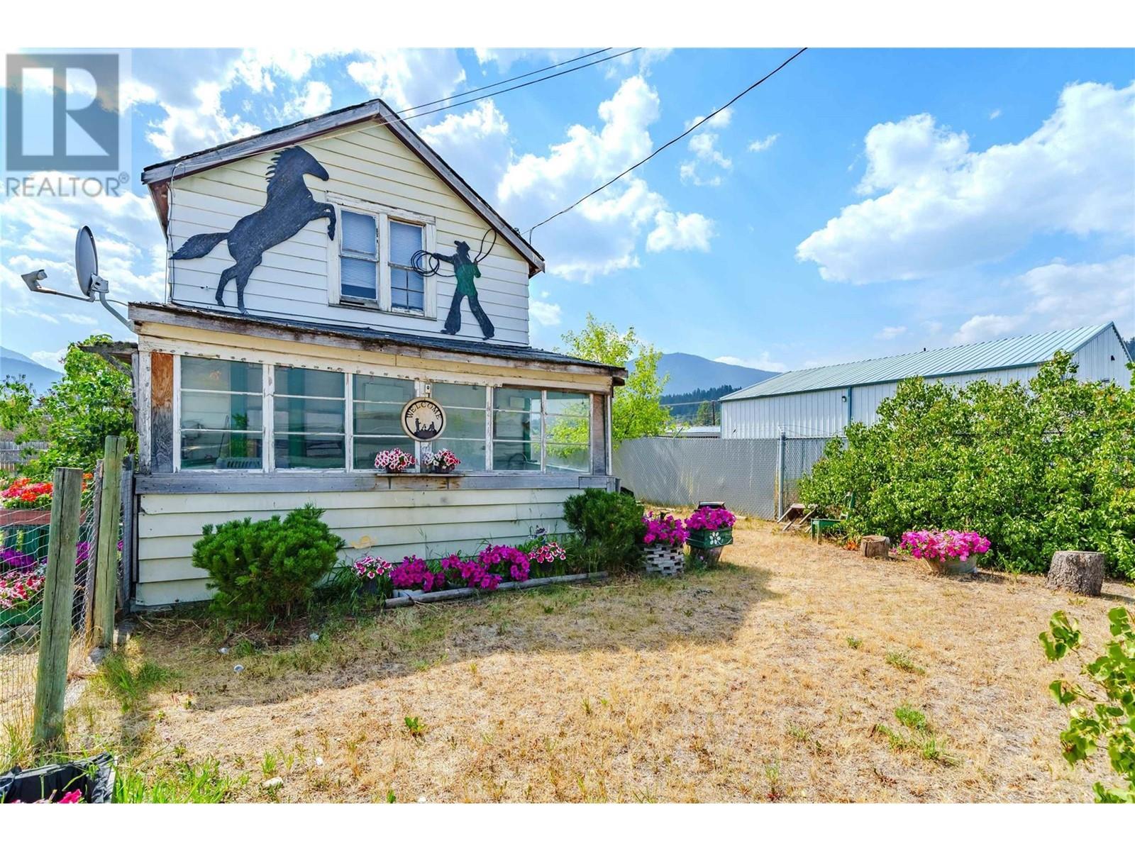 307 Smith Avenue, Clinton, British Columbia V0K 1K0 - Photo 23 - 10335135