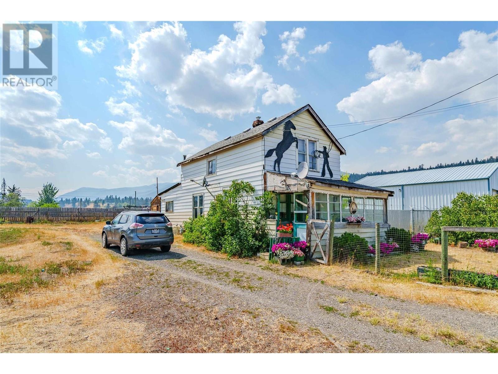 307 Smith Avenue, Clinton, British Columbia V0K 1K0 - Photo 24 - 10335135