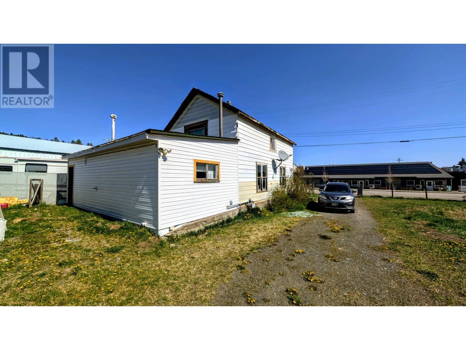 307 Smith Avenue, Clinton, British Columbia V0K 1K0 - Photo 25 - 10335135