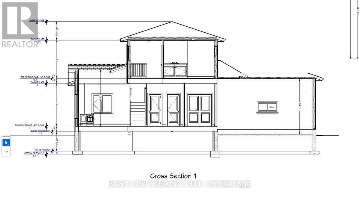 744 Bayview Drive, Ottawa, Ontario  K0A 3M0 - Photo 2 - X11967904