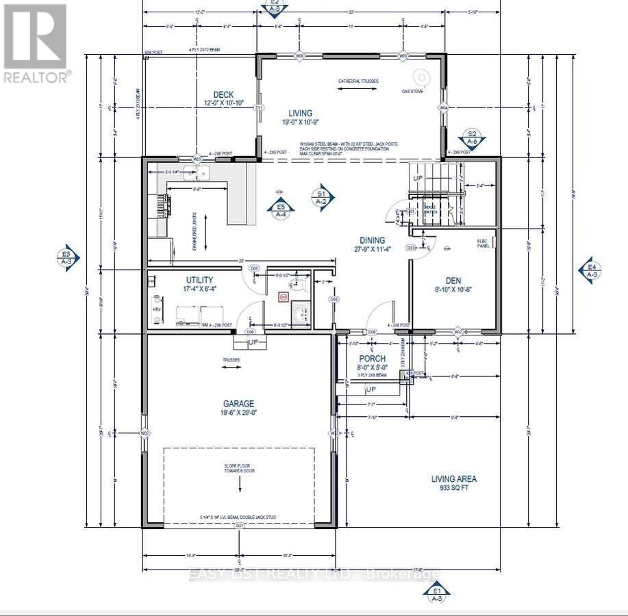 744 Bayview Drive, Ottawa, Ontario  K0A 3M0 - Photo 4 - X11967904