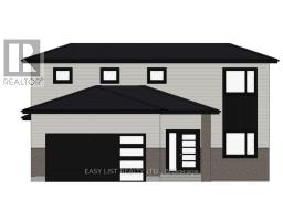 744 BAYVIEW DRIVE, Ottawa, Ontario