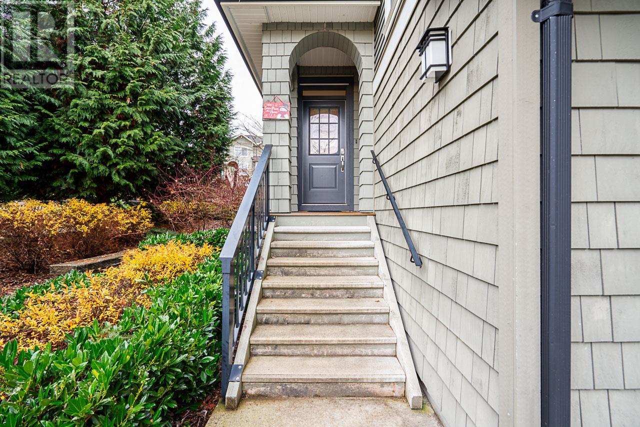 37 3461 Princeton Avenue, Coquitlam, British Columbia  V3E 0M2 - Photo 5 - R2965706