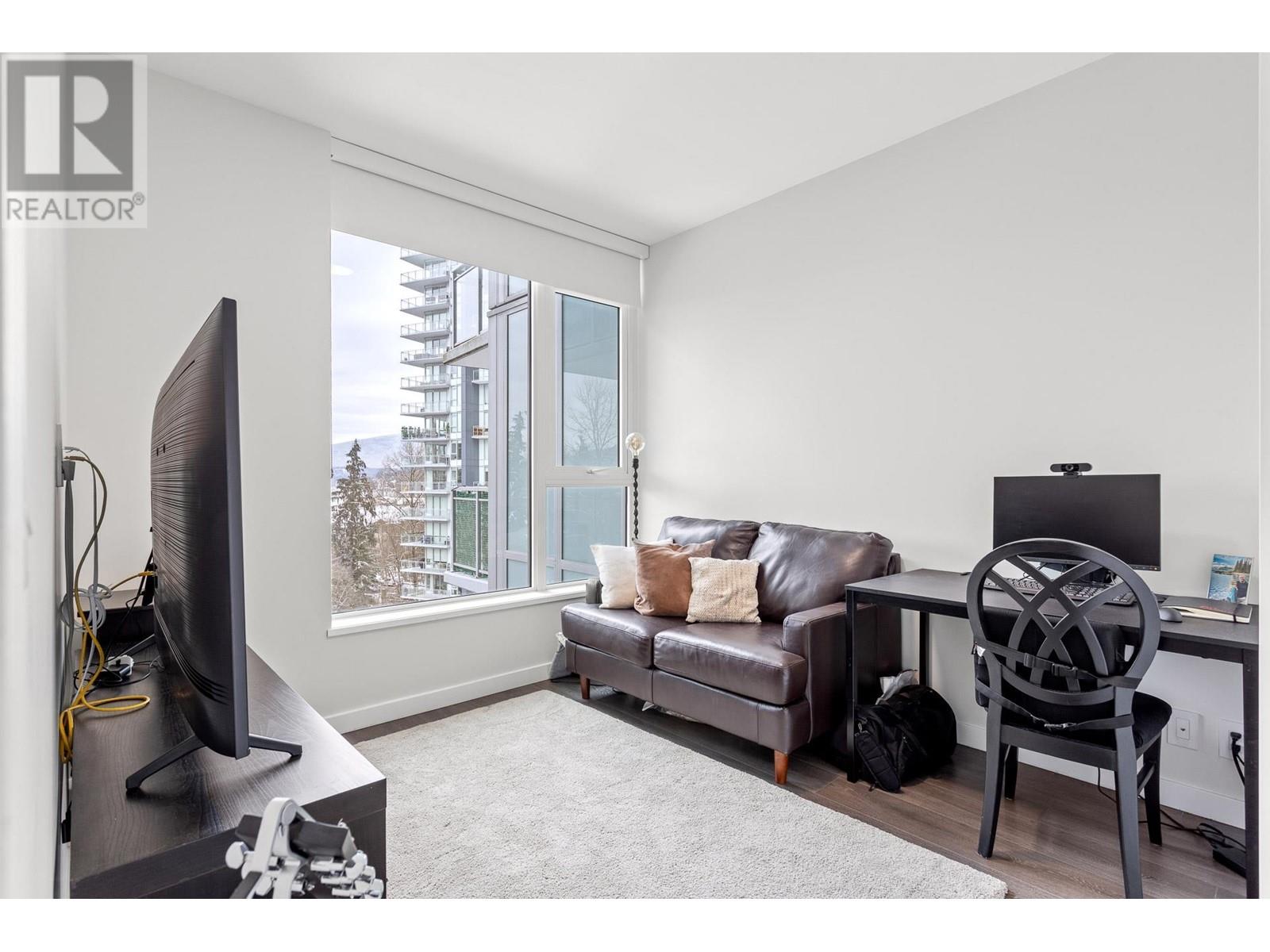 808 308 Morrissey Road, Port Moody, British Columbia  V3H 0M2 - Photo 11 - R2965711