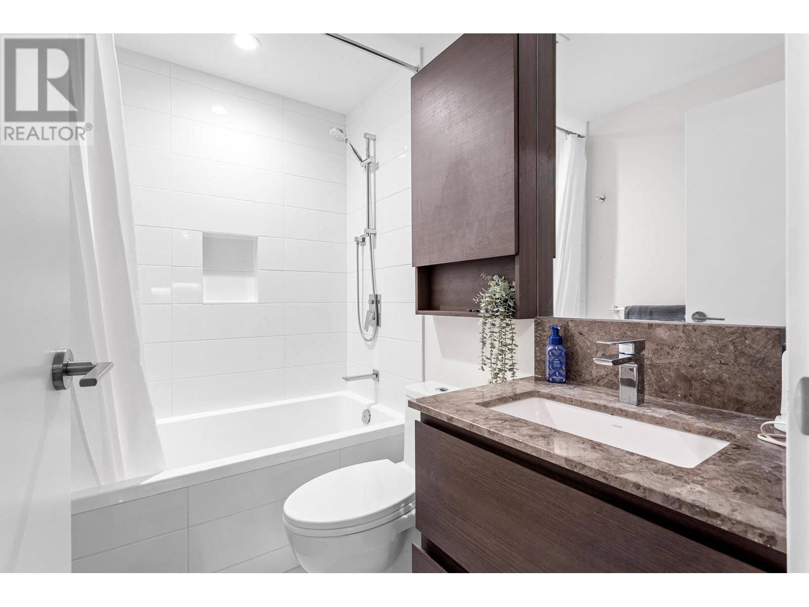 808 308 Morrissey Road, Port Moody, British Columbia  V3H 0M2 - Photo 12 - R2965711