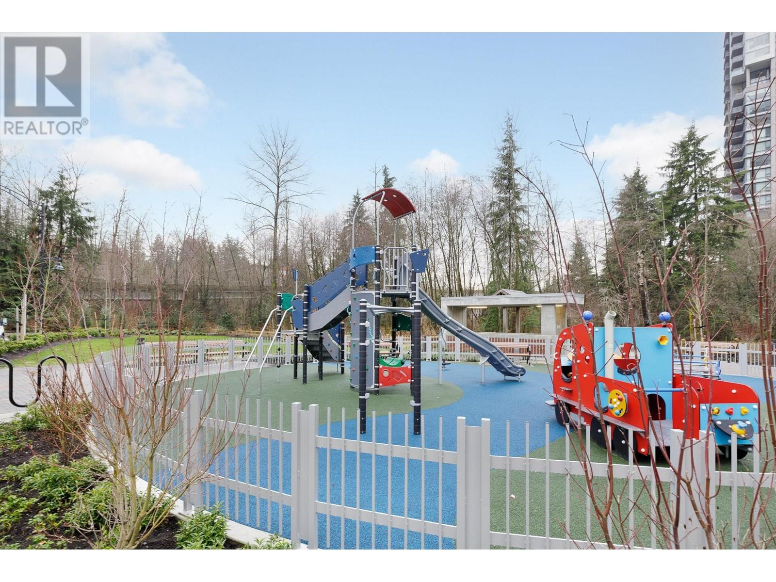 808 308 Morrissey Road, Port Moody, British Columbia  V3H 0M2 - Photo 21 - R2965711