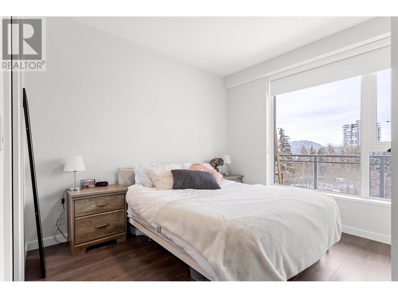 808 308 Morrissey Road, Port Moody, British Columbia  V3H 0M2 - Photo 6 - R2965711