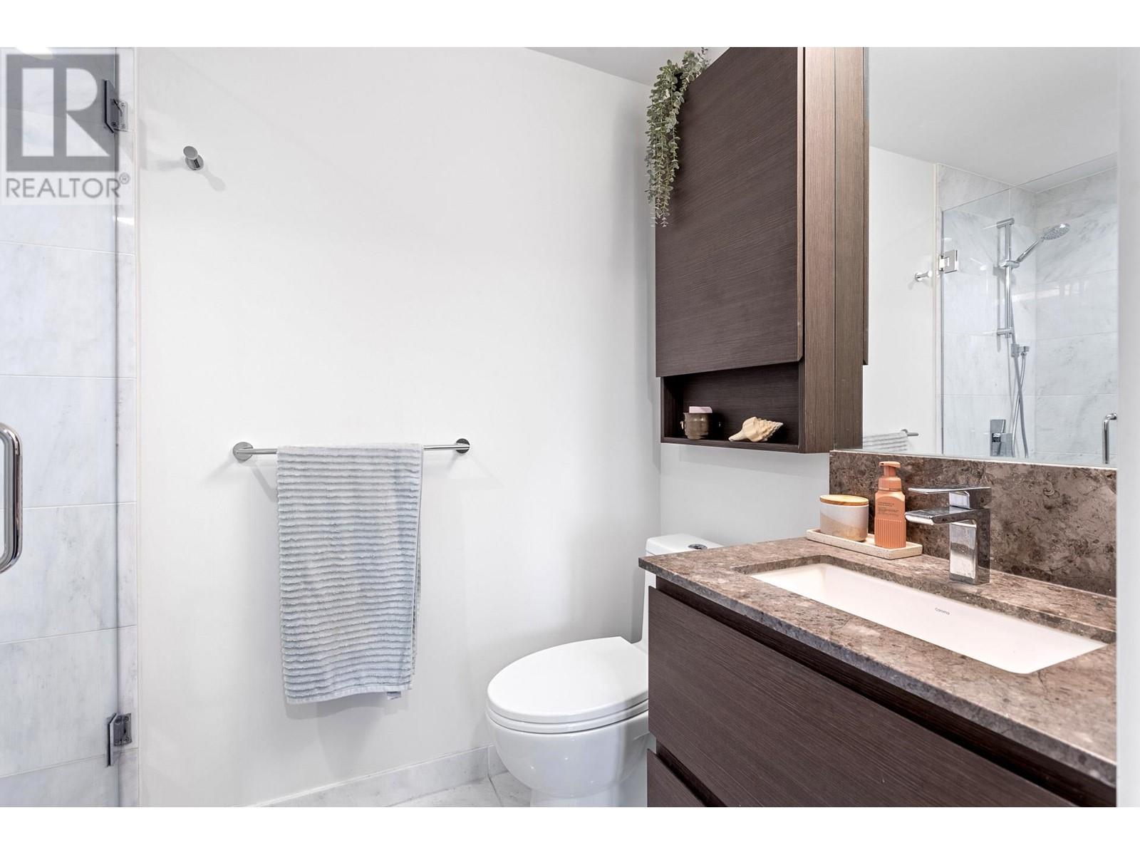 808 308 Morrissey Road, Port Moody, British Columbia  V3H 0M2 - Photo 9 - R2965711
