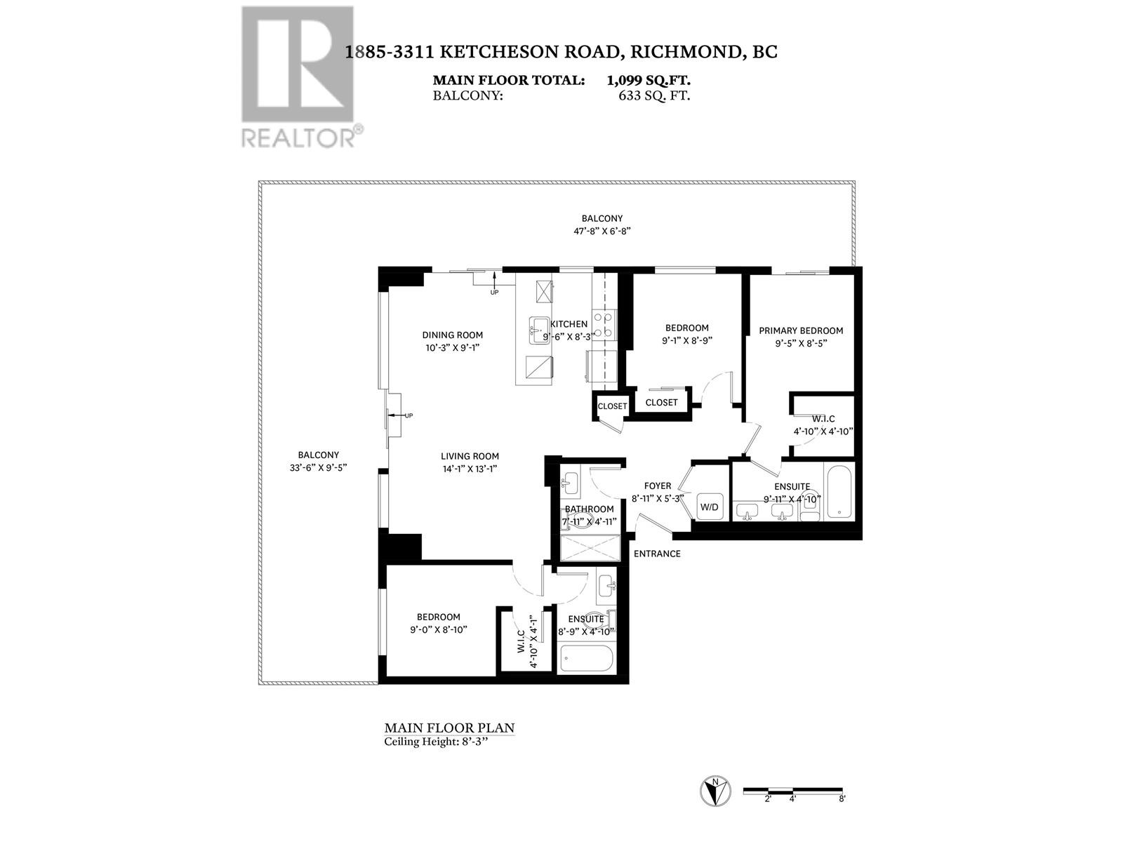 1885 3311 Ketcheson Road, Richmond, British Columbia  V6X 0S4 - Photo 40 - R2965713