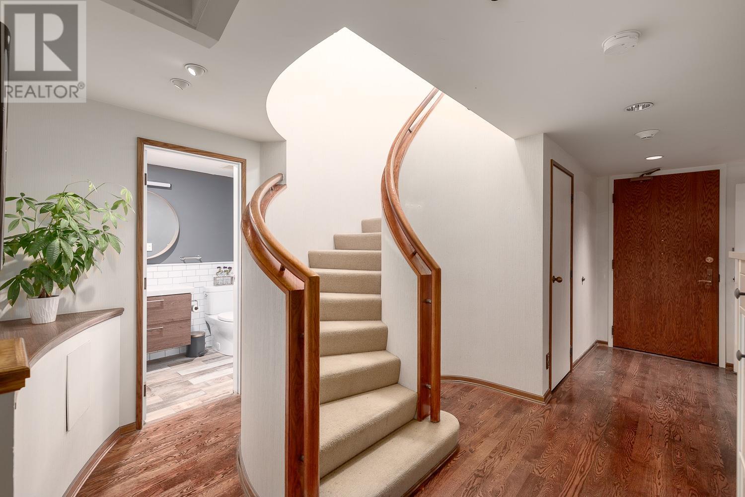 Listing Picture 17 of 29 : 2301 738 BROUGHTON STREET, Vancouver / 溫哥華 - 魯藝地產 Yvonne Lu Group - MLS Medallion Club Member