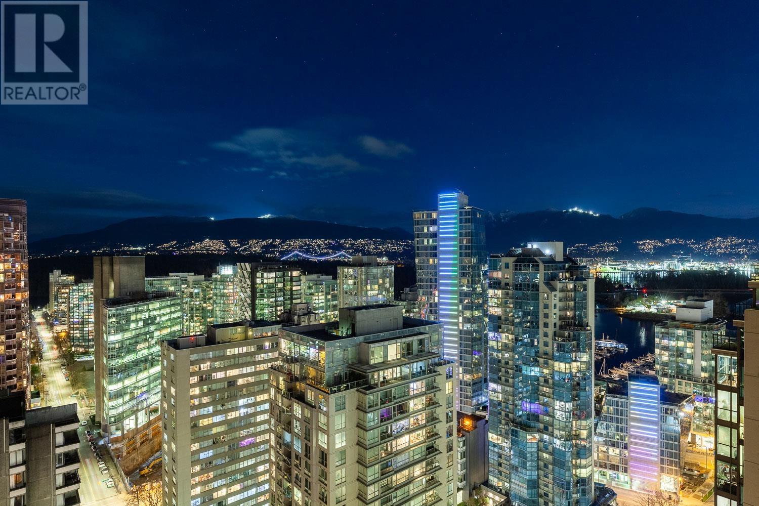 Listing Picture 24 of 29 : 2301 738 BROUGHTON STREET, Vancouver / 溫哥華 - 魯藝地產 Yvonne Lu Group - MLS Medallion Club Member