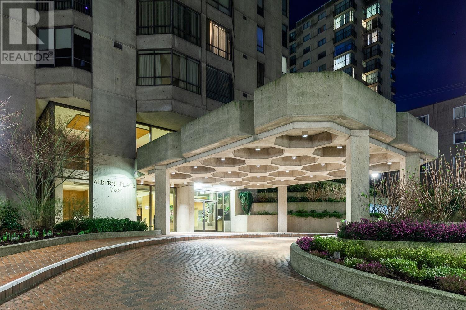 Listing Picture 27 of 29 : 2301 738 BROUGHTON STREET, Vancouver / 溫哥華 - 魯藝地產 Yvonne Lu Group - MLS Medallion Club Member