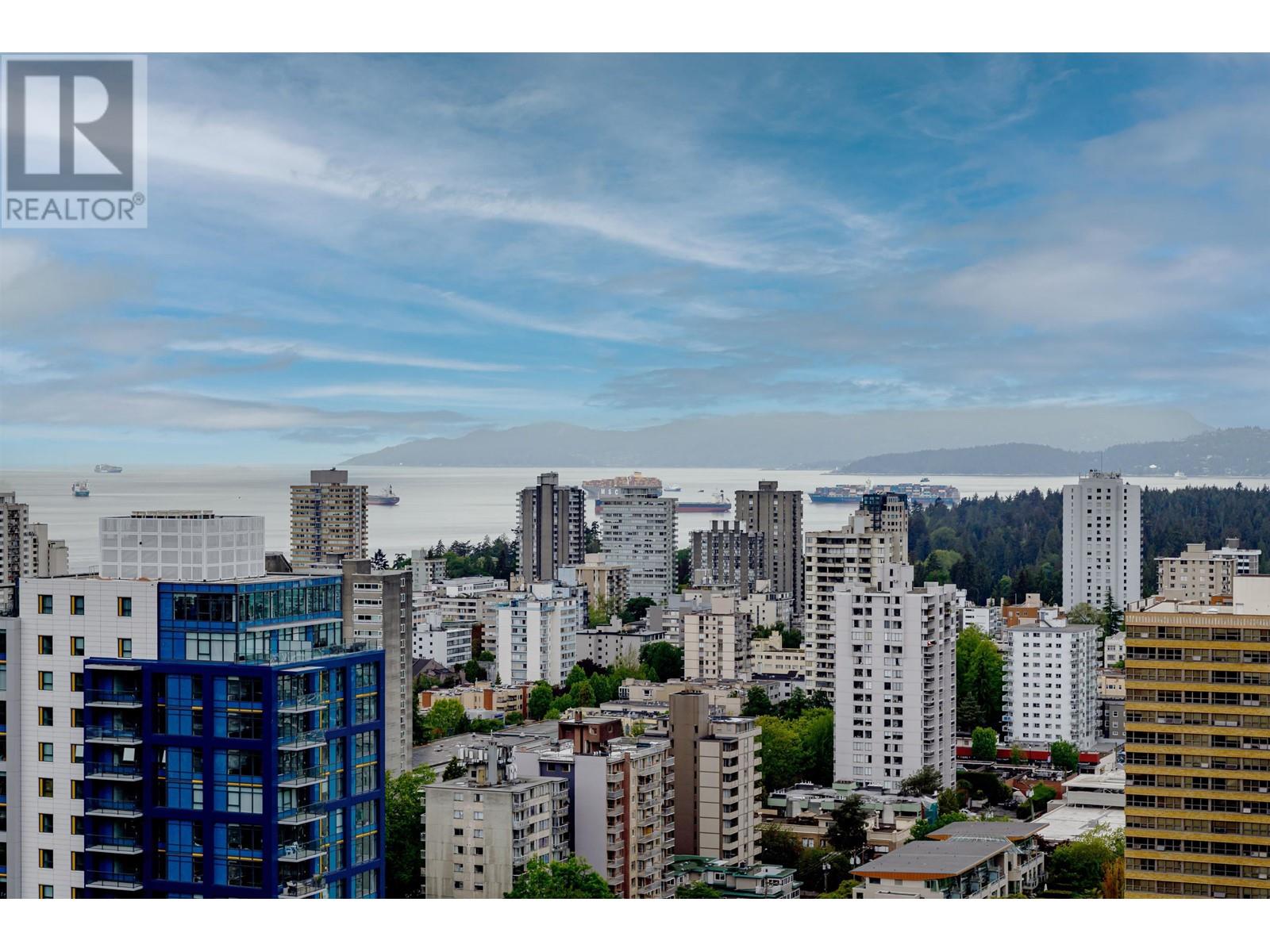 Listing Picture 3 of 29 : 2301 738 BROUGHTON STREET, Vancouver / 溫哥華 - 魯藝地產 Yvonne Lu Group - MLS Medallion Club Member