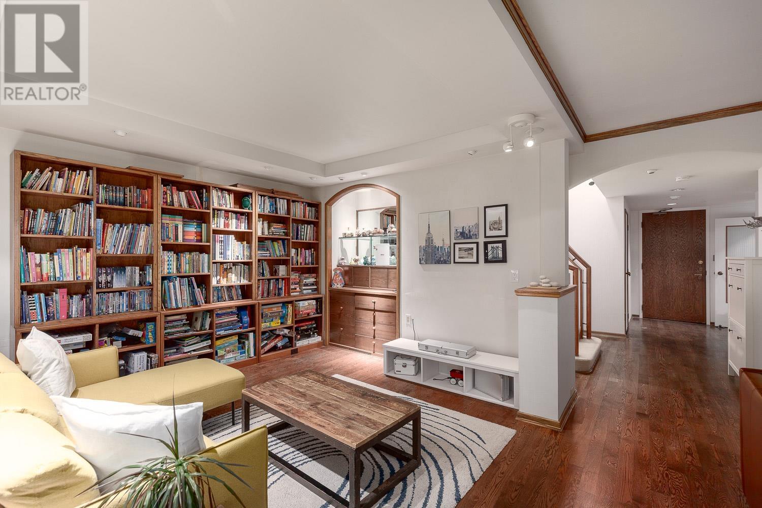 Listing Picture 7 of 29 : 2301 738 BROUGHTON STREET, Vancouver / 溫哥華 - 魯藝地產 Yvonne Lu Group - MLS Medallion Club Member