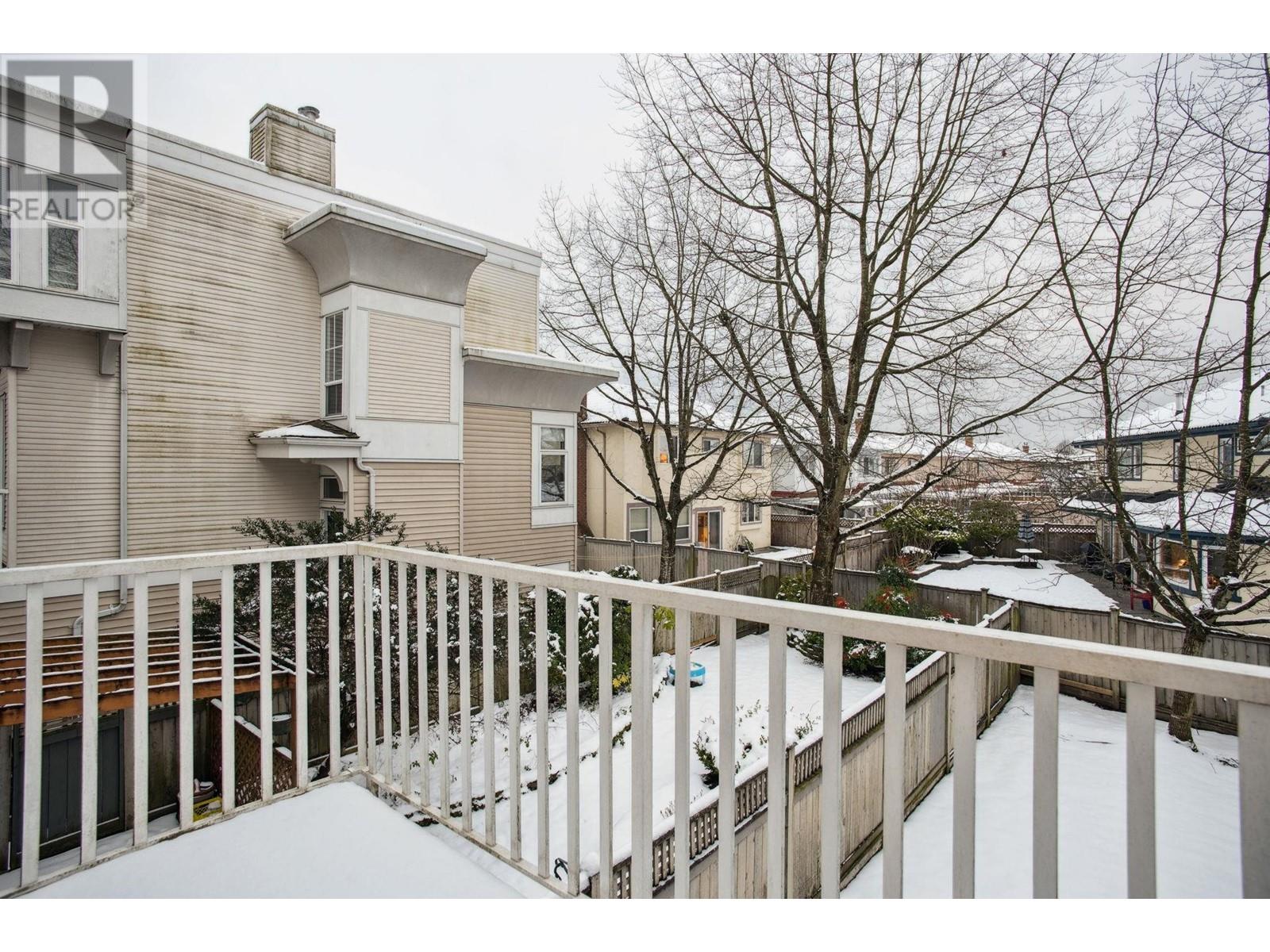 Listing Picture 21 of 23 : 48 12311 MCNEELY DRIVE, Richmond / 烈治文 - 魯藝地產 Yvonne Lu Group - MLS Medallion Club Member