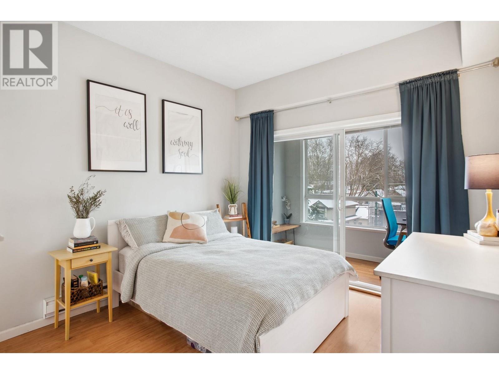 Listing Picture 11 of 20 : 405 189 ONTARIO PLACE, Vancouver / 溫哥華 - 魯藝地產 Yvonne Lu Group - MLS Medallion Club Member