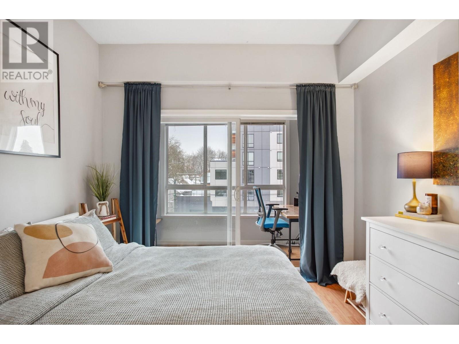 Listing Picture 12 of 20 : 405 189 ONTARIO PLACE, Vancouver / 溫哥華 - 魯藝地產 Yvonne Lu Group - MLS Medallion Club Member