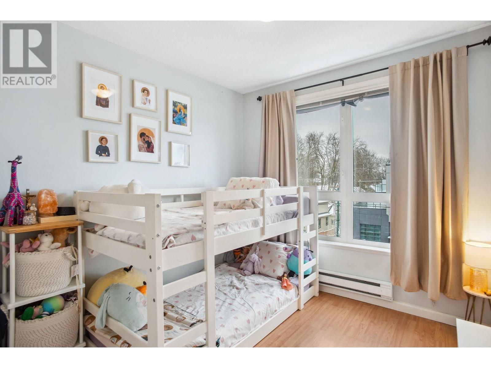 Listing Picture 14 of 20 : 405 189 ONTARIO PLACE, Vancouver / 溫哥華 - 魯藝地產 Yvonne Lu Group - MLS Medallion Club Member