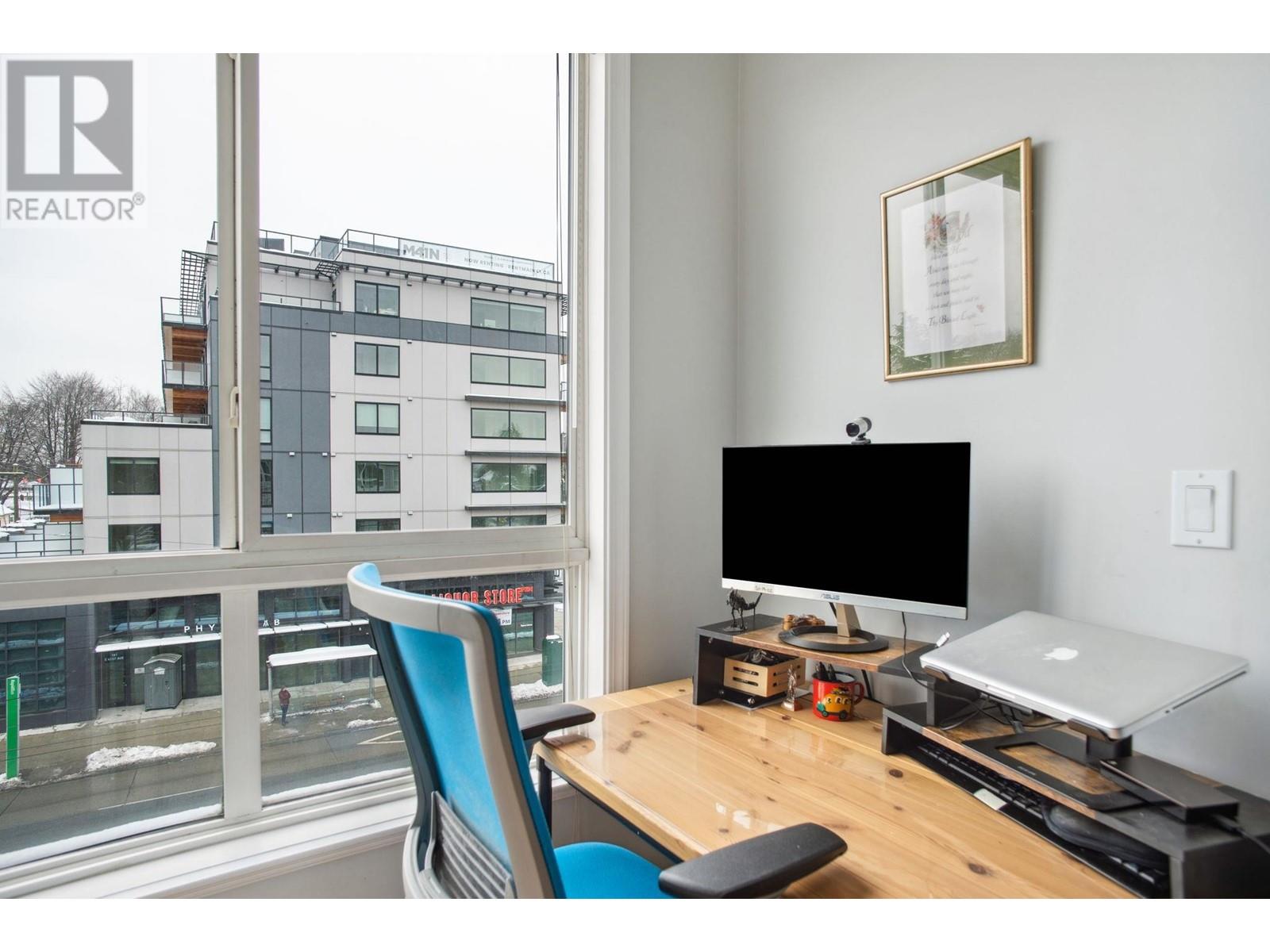 Listing Picture 16 of 20 : 405 189 ONTARIO PLACE, Vancouver / 溫哥華 - 魯藝地產 Yvonne Lu Group - MLS Medallion Club Member