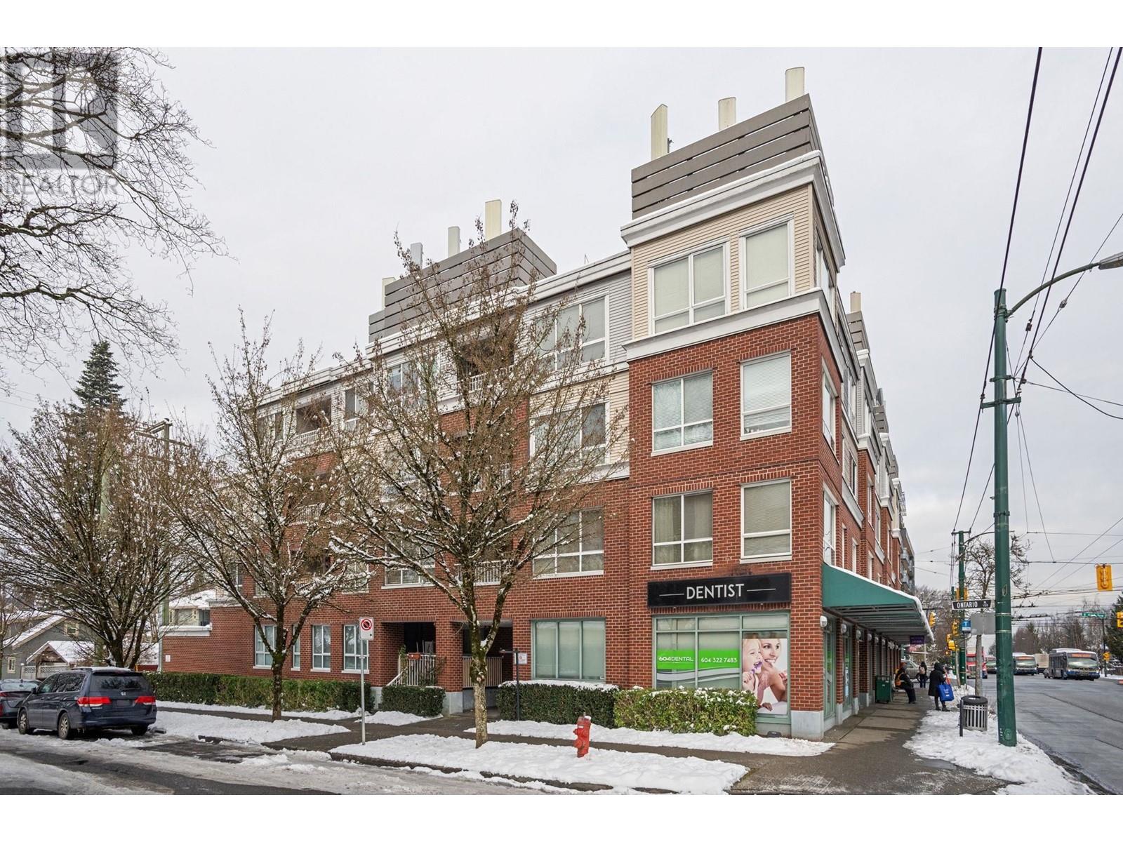 Listing Picture 18 of 20 : 405 189 ONTARIO PLACE, Vancouver / 溫哥華 - 魯藝地產 Yvonne Lu Group - MLS Medallion Club Member