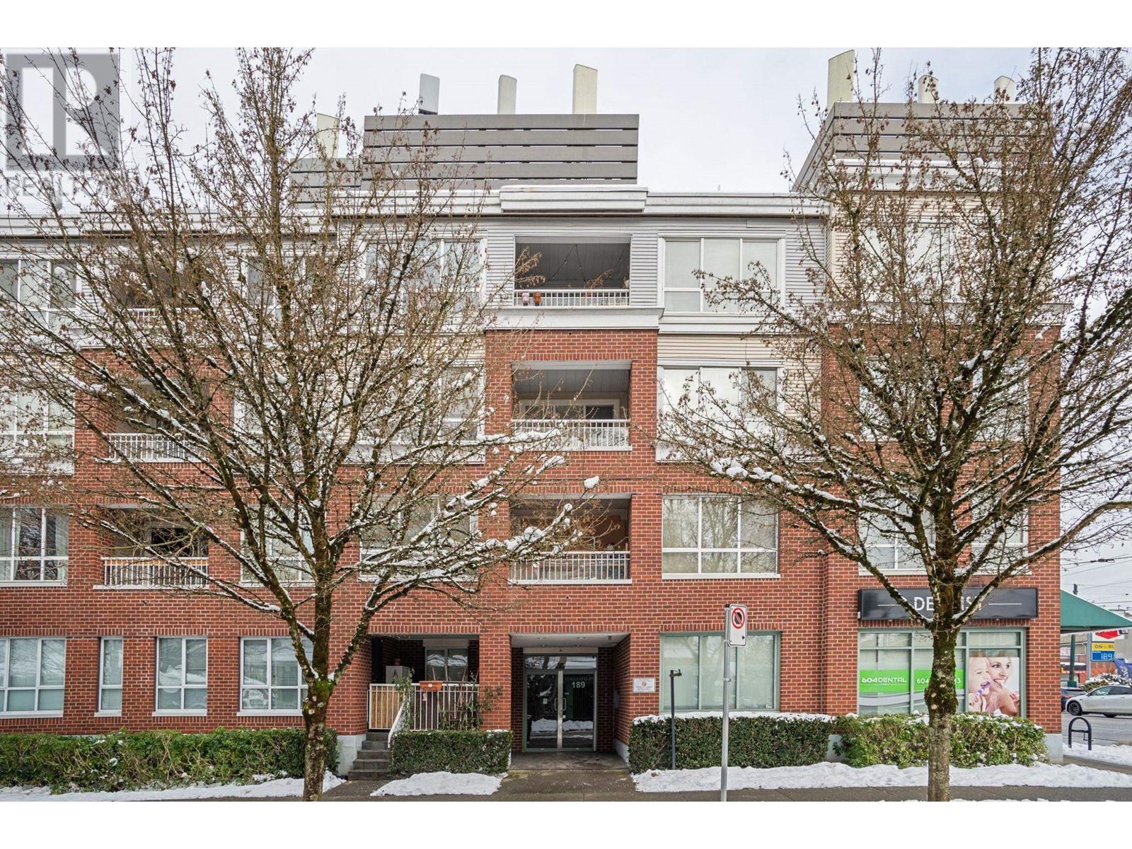 Listing Picture 19 of 20 : 405 189 ONTARIO PLACE, Vancouver / 溫哥華 - 魯藝地產 Yvonne Lu Group - MLS Medallion Club Member