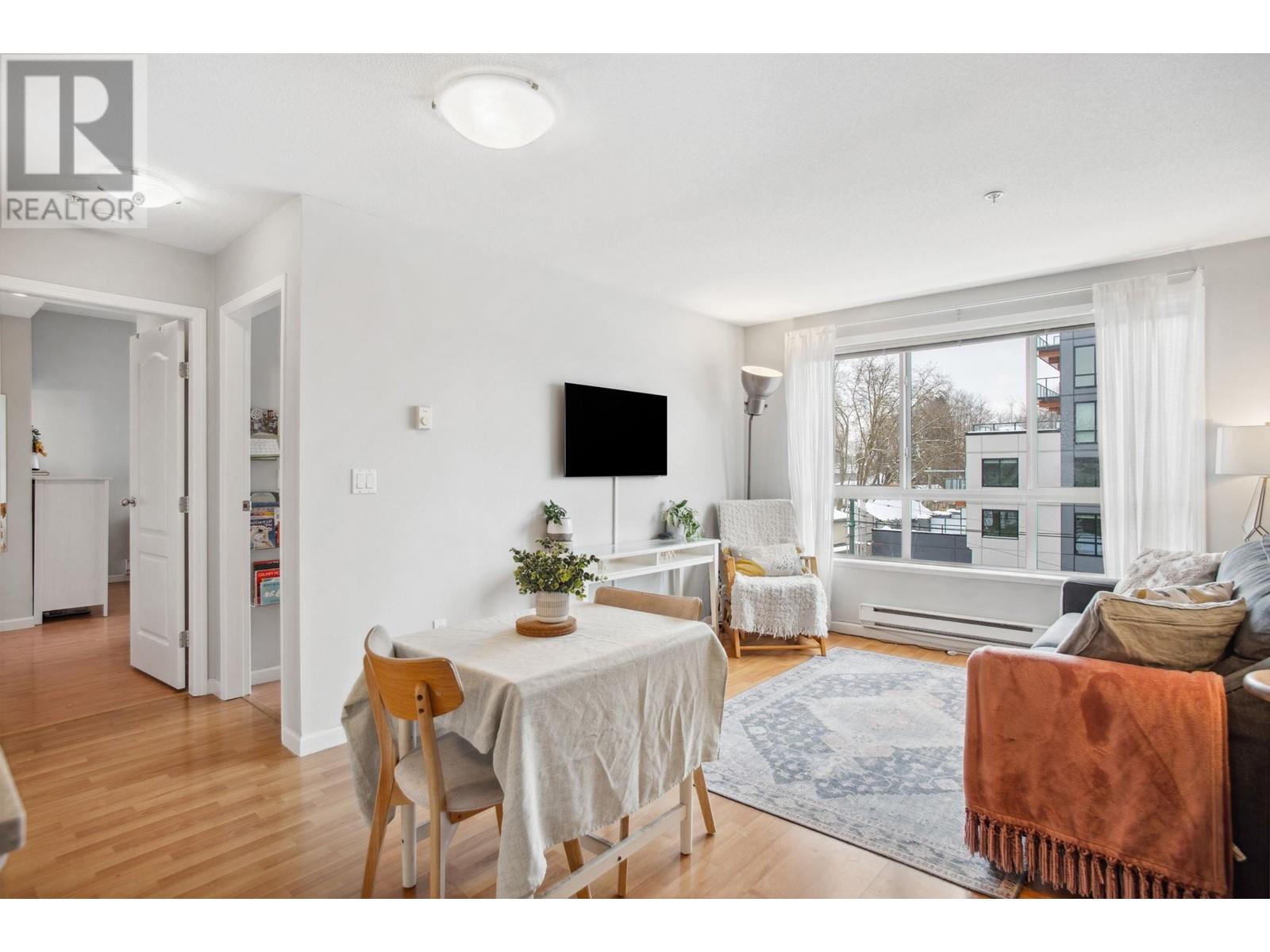 Listing Picture 2 of 20 : 405 189 ONTARIO PLACE, Vancouver / 溫哥華 - 魯藝地產 Yvonne Lu Group - MLS Medallion Club Member