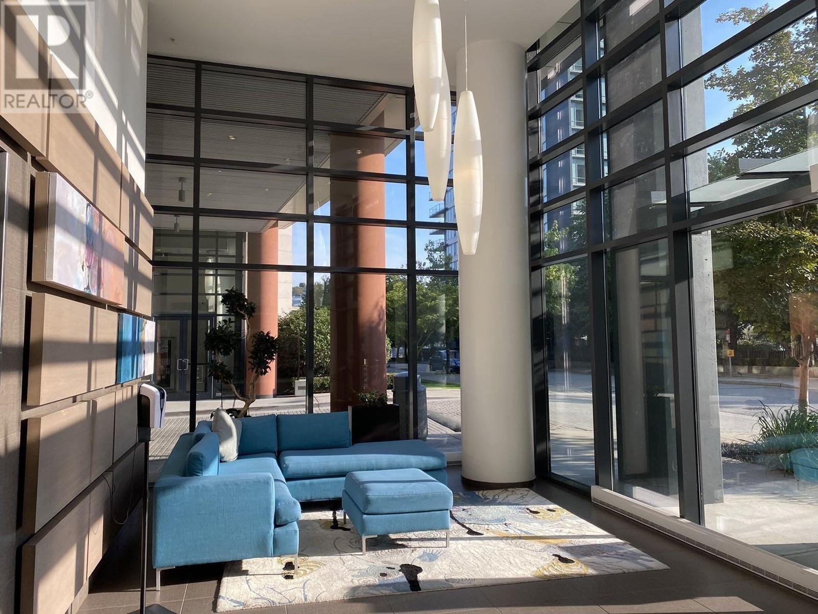 Listing Picture 18 of 34 : 907 33 SMITHE STREET, Vancouver / 溫哥華 - 魯藝地產 Yvonne Lu Group - MLS Medallion Club Member