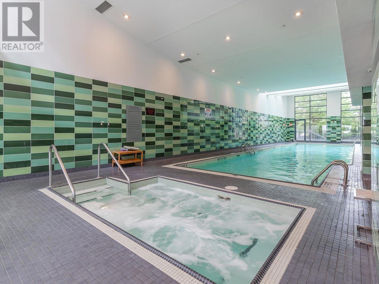 Listing Picture 19 of 34 : 907 33 SMITHE STREET, Vancouver / 溫哥華 - 魯藝地產 Yvonne Lu Group - MLS Medallion Club Member