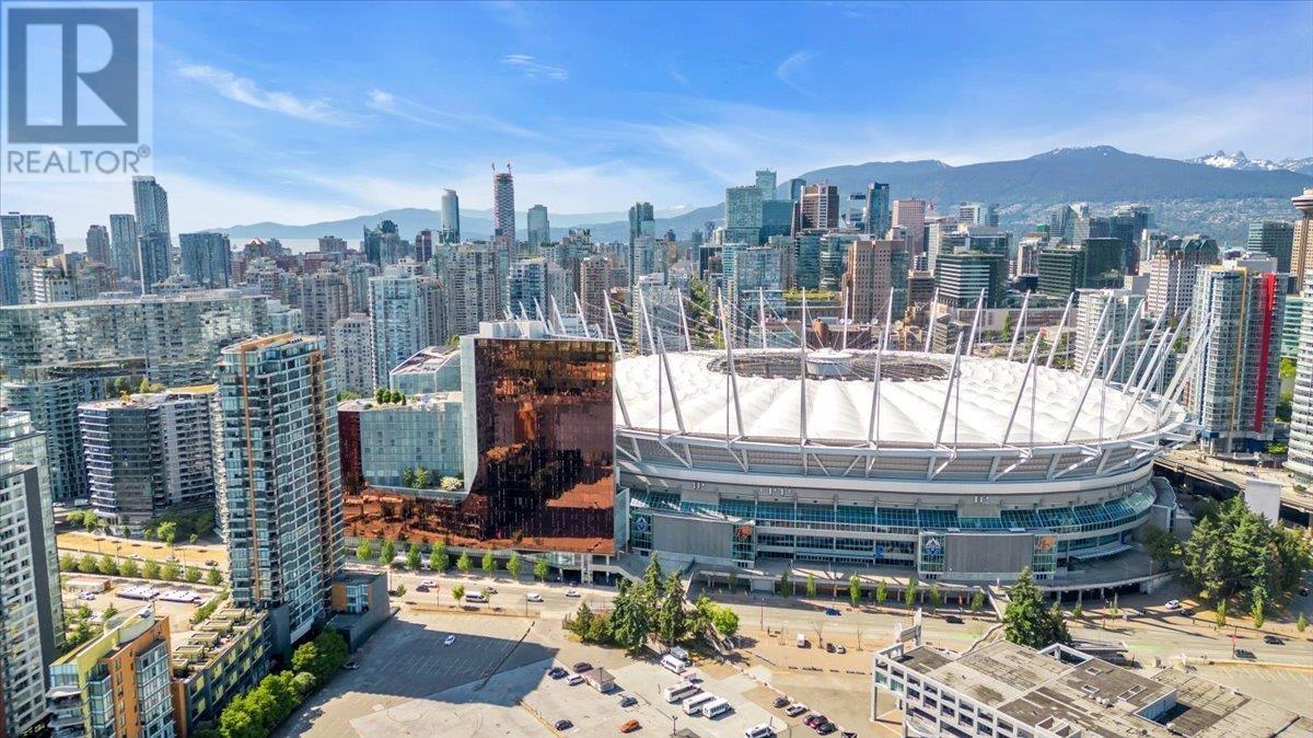 Listing Picture 32 of 34 : 907 33 SMITHE STREET, Vancouver / 溫哥華 - 魯藝地產 Yvonne Lu Group - MLS Medallion Club Member