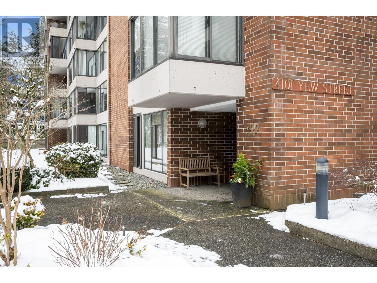 Listing Picture 2 of 40 : 105 4101 YEW STREET, Vancouver / 溫哥華 - 魯藝地產 Yvonne Lu Group - MLS Medallion Club Member