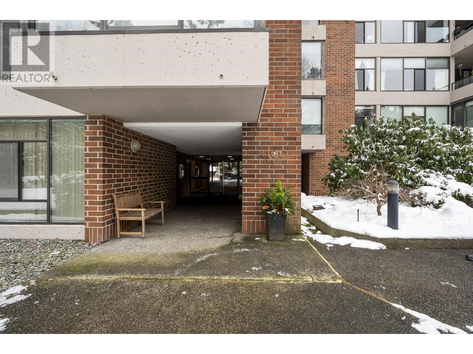 Listing Picture 3 of 40 : 105 4101 YEW STREET, Vancouver / 溫哥華 - 魯藝地產 Yvonne Lu Group - MLS Medallion Club Member