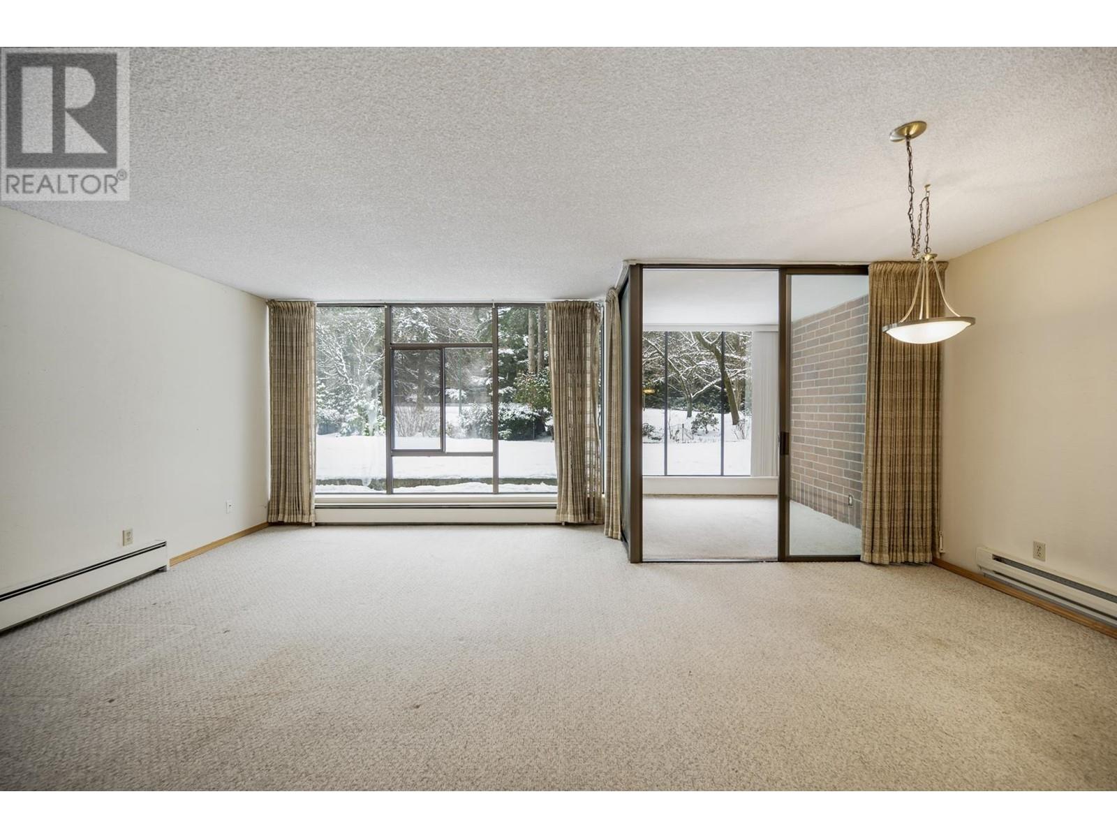 Listing Picture 6 of 40 : 105 4101 YEW STREET, Vancouver / 溫哥華 - 魯藝地產 Yvonne Lu Group - MLS Medallion Club Member