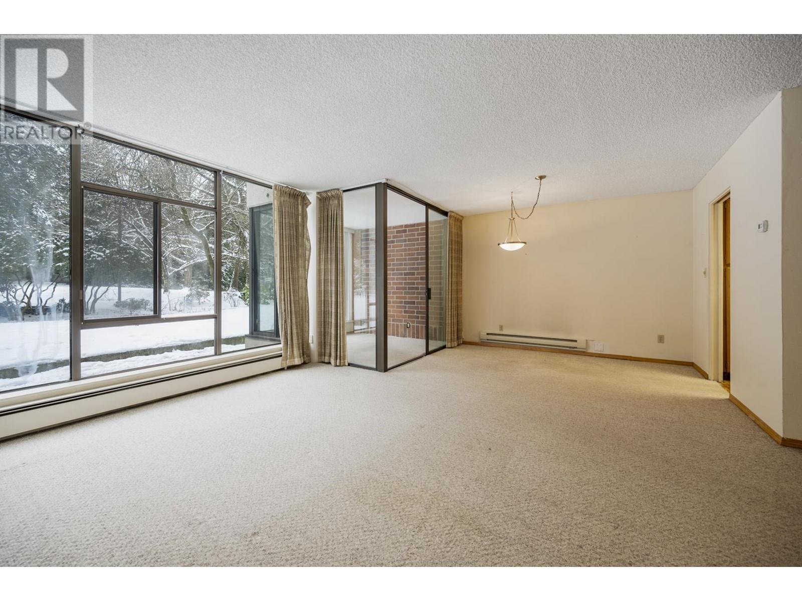 Listing Picture 9 of 40 : 105 4101 YEW STREET, Vancouver / 溫哥華 - 魯藝地產 Yvonne Lu Group - MLS Medallion Club Member