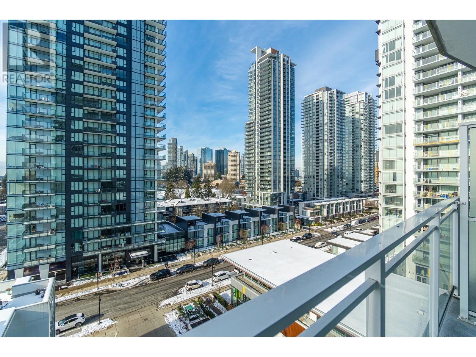 Listing Picture 14 of 38 : 906 5051 IMPERIAL STREET, Burnaby / 本拿比 - 魯藝地產 Yvonne Lu Group - MLS Medallion Club Member
