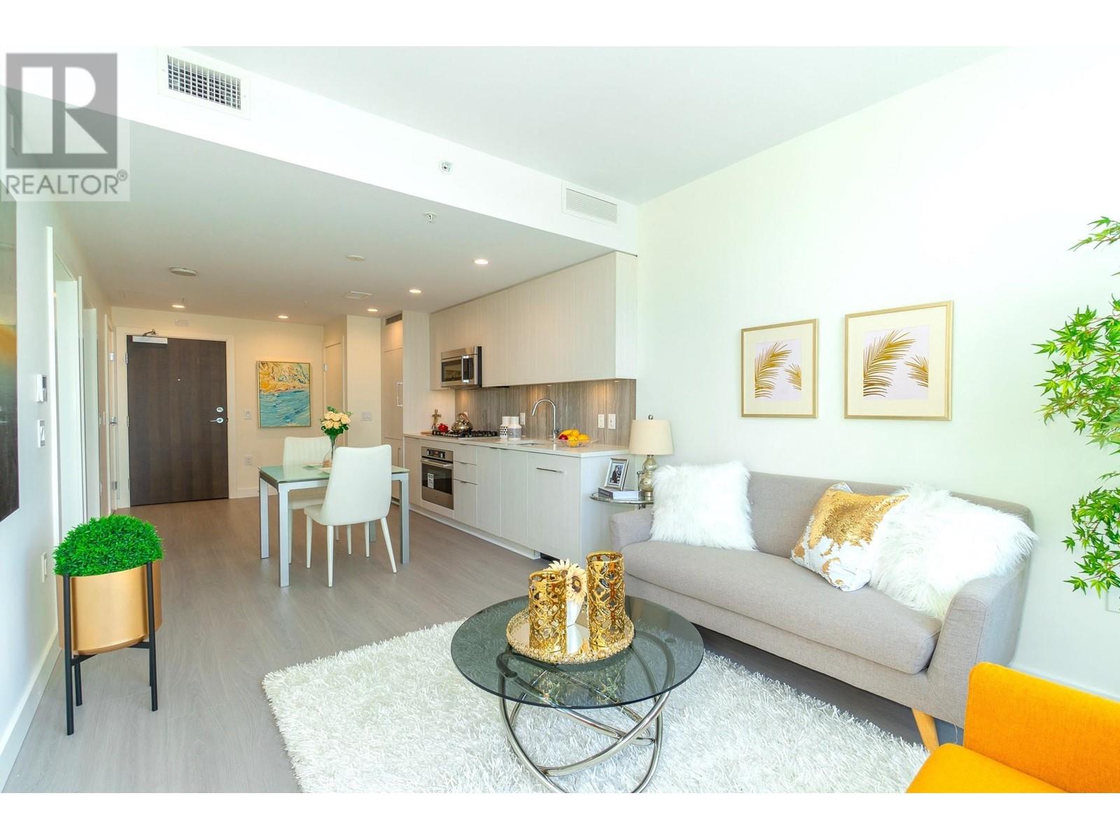 Listing Picture 3 of 38 : 906 5051 IMPERIAL STREET, Burnaby / 本拿比 - 魯藝地產 Yvonne Lu Group - MLS Medallion Club Member