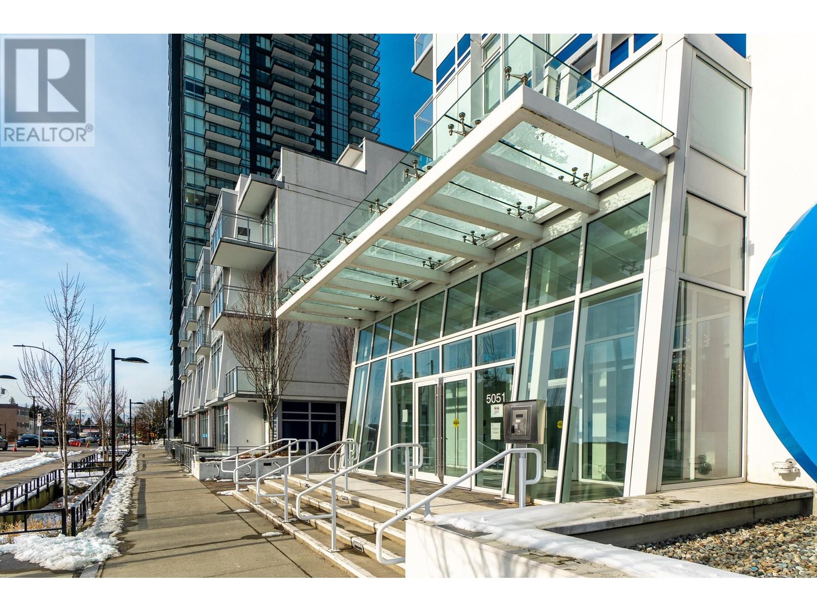 Listing Picture 35 of 38 : 906 5051 IMPERIAL STREET, Burnaby / 本拿比 - 魯藝地產 Yvonne Lu Group - MLS Medallion Club Member