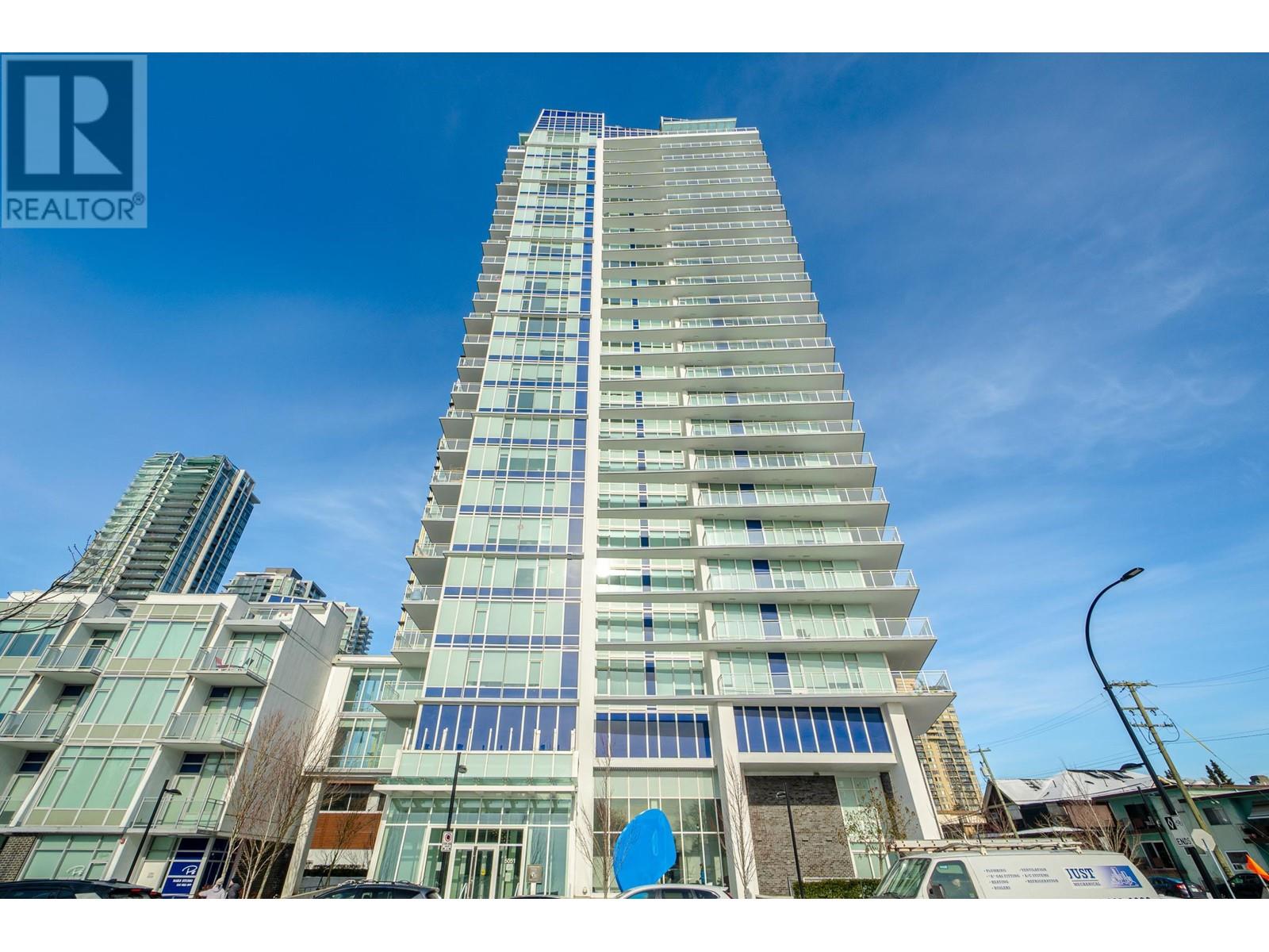 Listing Picture 38 of 38 : 906 5051 IMPERIAL STREET, Burnaby / 本拿比 - 魯藝地產 Yvonne Lu Group - MLS Medallion Club Member