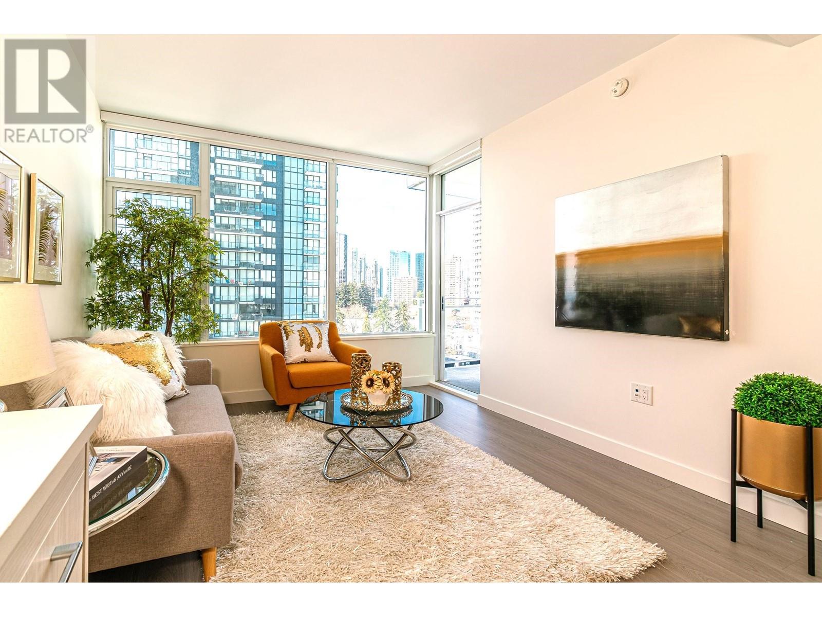Listing Picture 8 of 38 : 906 5051 IMPERIAL STREET, Burnaby / 本拿比 - 魯藝地產 Yvonne Lu Group - MLS Medallion Club Member