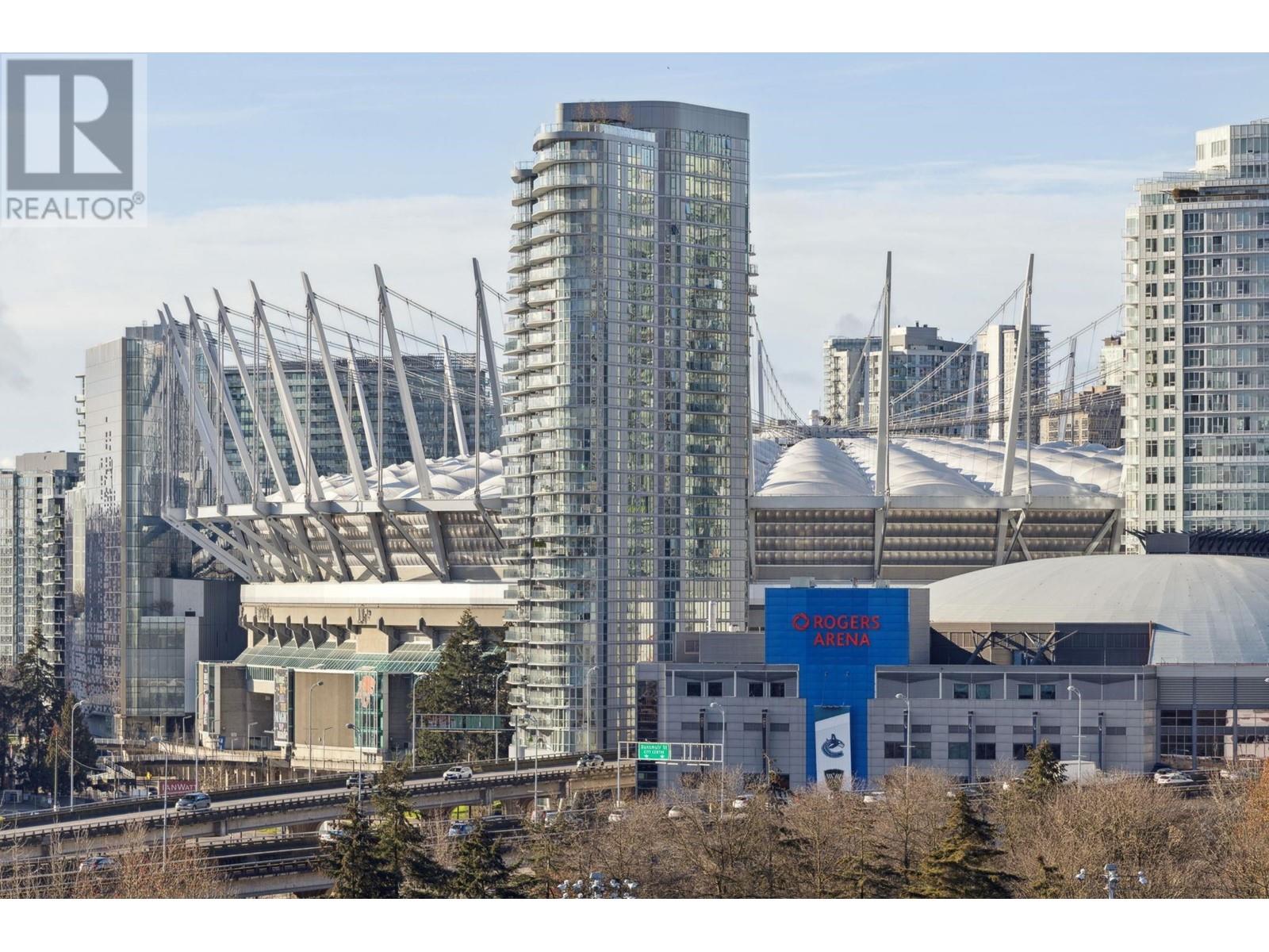 1510 188 Keefer Street, Vancouver, British Columbia  V6A 0E3 - Photo 22 - R2965741