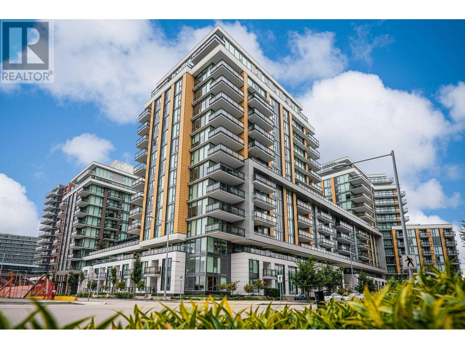 505 3200 CORVETTE WAY, Richmond