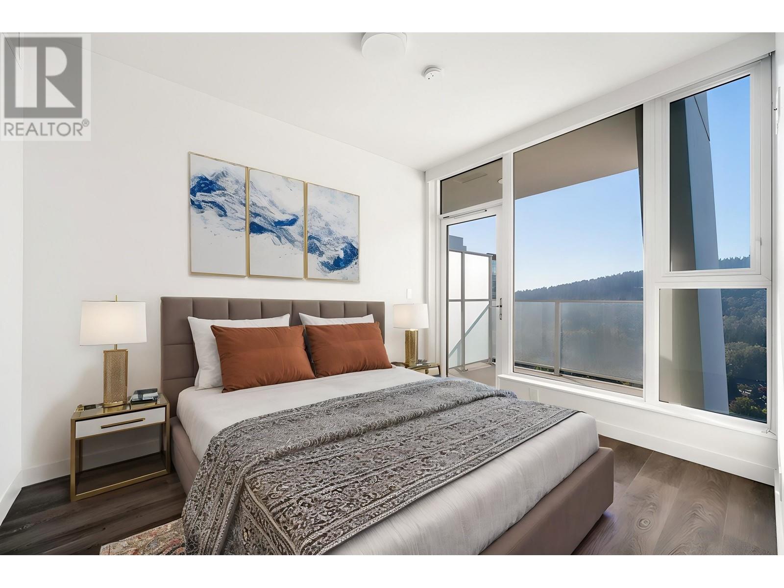 1904 567 Clarke Road, Coquitlam, British Columbia  V3J 0K7 - Photo 17 - R2965756