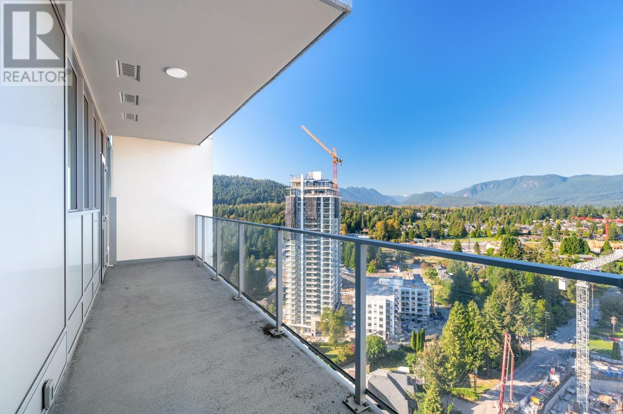 1904 567 Clarke Road, Coquitlam, British Columbia  V3J 0K7 - Photo 20 - R2965756