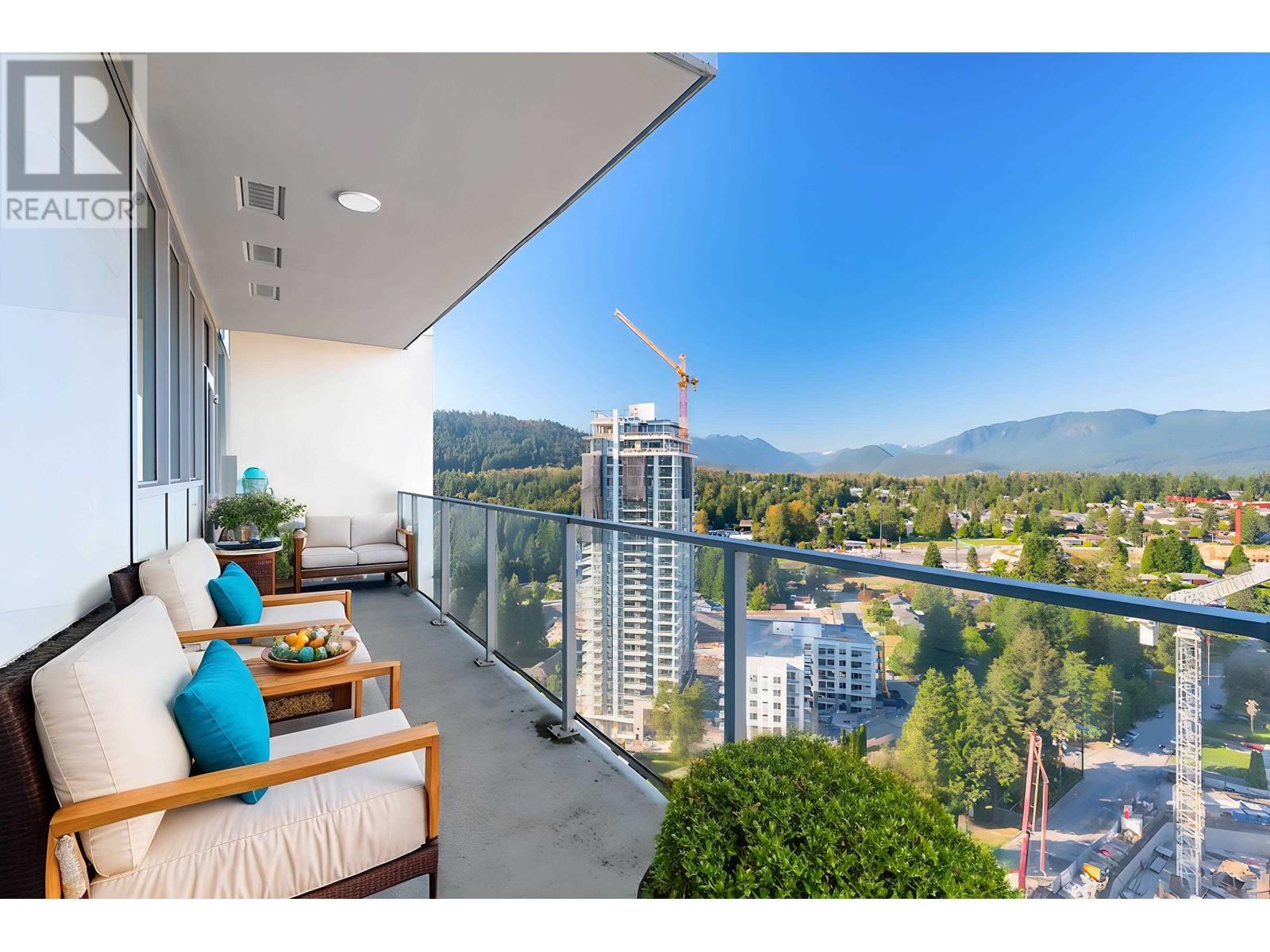 1904 567 Clarke Road, Coquitlam, British Columbia  V3J 0K7 - Photo 21 - R2965756
