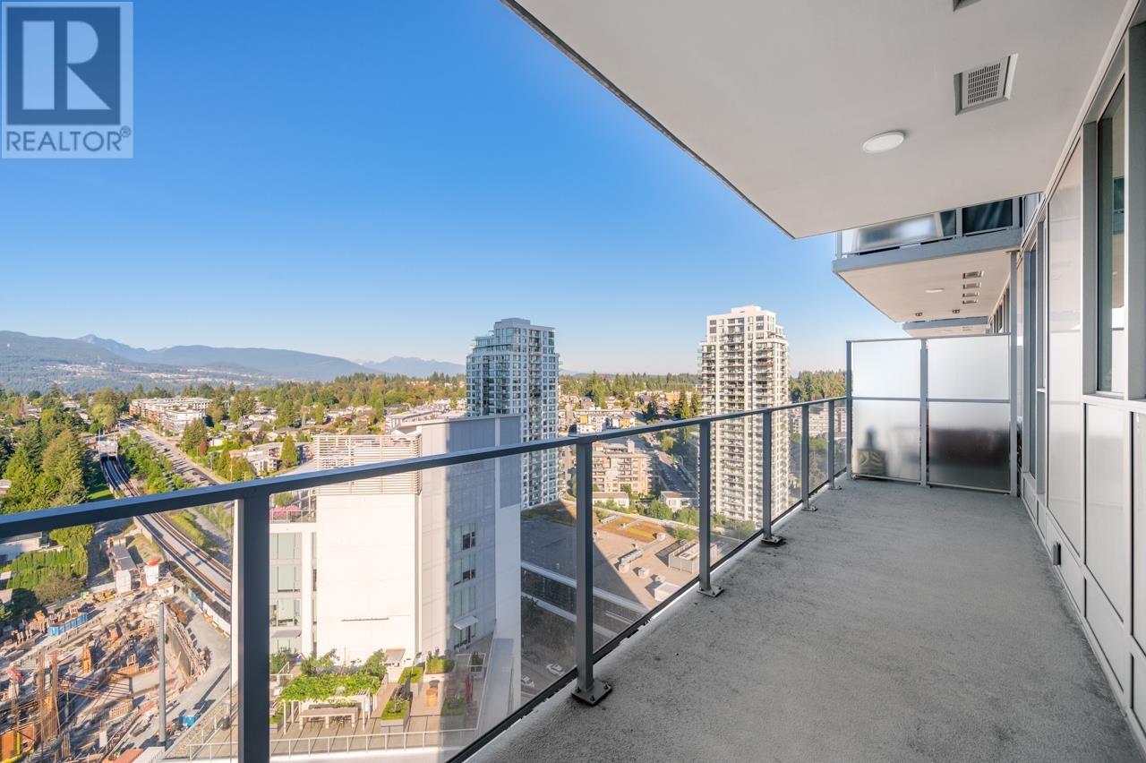 1904 567 Clarke Road, Coquitlam, British Columbia  V3J 0K7 - Photo 22 - R2965756
