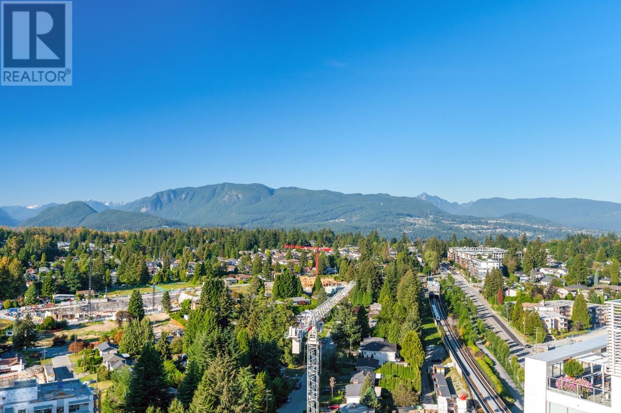 1904 567 Clarke Road, Coquitlam, British Columbia  V3J 0K7 - Photo 23 - R2965756