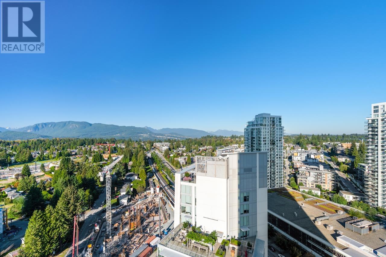 1904 567 Clarke Road, Coquitlam, British Columbia  V3J 0K7 - Photo 24 - R2965756