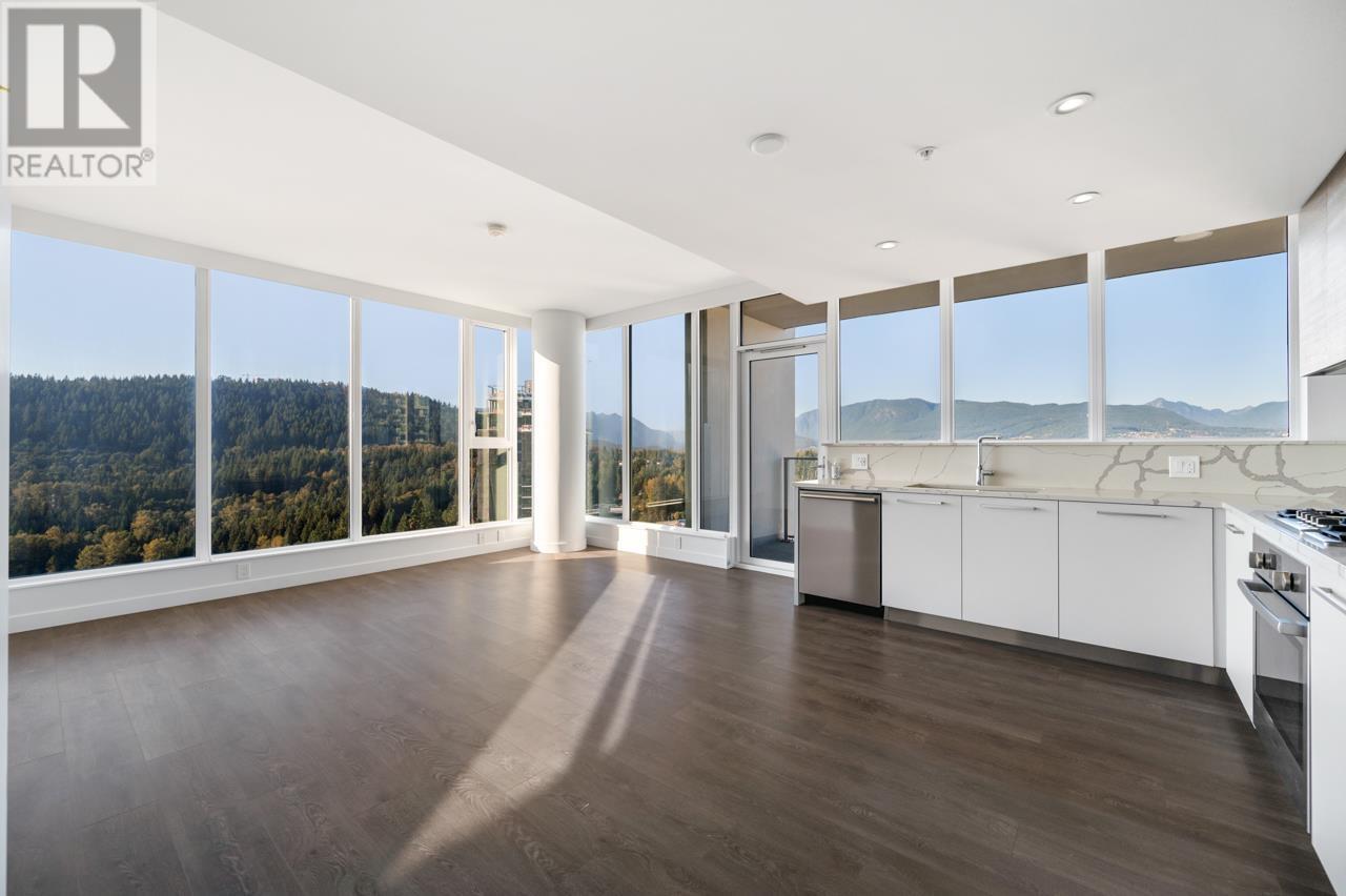 1904 567 Clarke Road, Coquitlam, British Columbia  V3J 0K7 - Photo 6 - R2965756