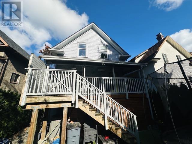 428 E 24th Avenue, Vancouver, British Columbia  V5V 2A1 - Photo 36 - R2965743